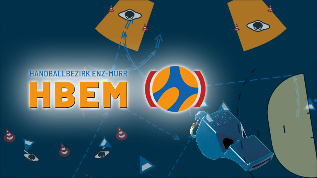 29. Schwäbische Handballschule in LB-Pflugfelden